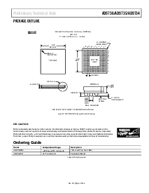 浏览型号AD9736的Datasheet PDF文件第9页