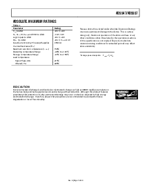 浏览型号AD5547BRU的Datasheet PDF文件第5页