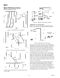 浏览型号AD632AD的Datasheet PDF文件第4页