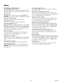 浏览型号AD6640ST/PCB的Datasheet PDF文件第6页