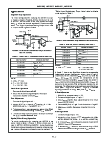 浏览型号AD7531KN的Datasheet PDF文件第6页