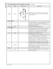 浏览型号ADC11L066的Datasheet PDF文件第4页