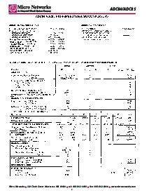 浏览型号ADC85-12的Datasheet PDF文件第2页