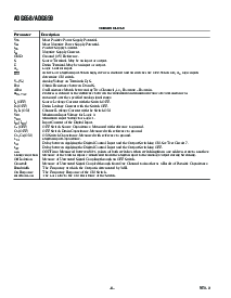 浏览型号ADG658YRU的Datasheet PDF文件第6页