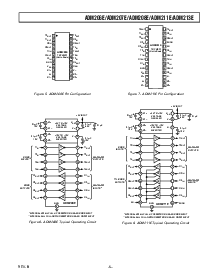浏览型号ADM207EAR的Datasheet PDF文件第5页