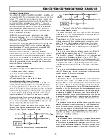 浏览型号ADM207EAR的Datasheet PDF文件第9页