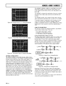 浏览型号ADM209ARS的Datasheet PDF文件第9页