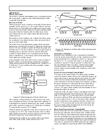 浏览型号ADM3311E的Datasheet PDF文件第7页