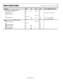 浏览型号ADM824RYRT-R7的Datasheet PDF文件第4页