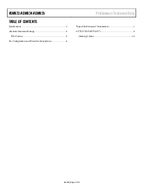 浏览型号ADM825LYKS-R7的Datasheet PDF文件第2页