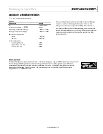 浏览型号ADM825LYKS-R7的Datasheet PDF文件第5页