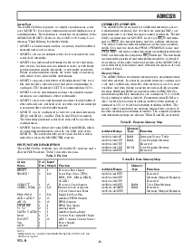 浏览型号ADMC328TN-xxx-yy的Datasheet PDF文件第9页
