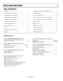 浏览型号ADR02ARZ2的Datasheet PDF文件第2页