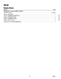 浏览型号ADR280ART-R2的Datasheet PDF文件第8页