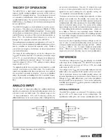 浏览型号ADS7818EB的Datasheet PDF文件第7页