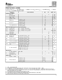 浏览型号ADS7867IDBVR的Datasheet PDF文件第3页