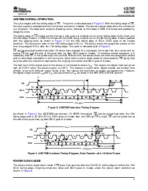 浏览型号ADS7888SDBVT的Datasheet PDF文件第9页