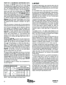 浏览型号ADS8323Y/250的Datasheet PDF文件第12页