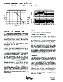 浏览型号ADS8323Y/2K的Datasheet PDF文件第8页