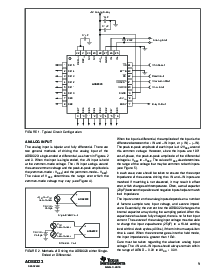 浏览型号ADS8323Y/2K的Datasheet PDF文件第9页