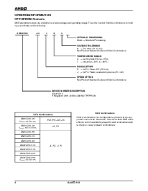 浏览型号AM27C010-90JC5的Datasheet PDF文件第4页