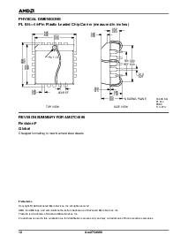 浏览型号Am27C4096-150DC的Datasheet PDF文件第12页