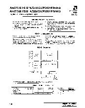 浏览型号AM27S191的Datasheet PDF文件第1页