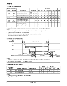 浏览型号AM27X010-90JI的Datasheet PDF文件第8页