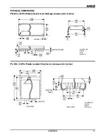浏览型号AM27X010-90JI的Datasheet PDF文件第9页