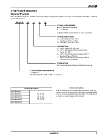 浏览型号AM28F512-120EC的Datasheet PDF文件第5页