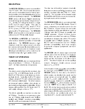 浏览型号SP3232EEY的Datasheet PDF文件第8页