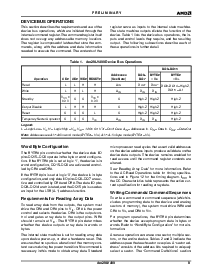 浏览型号Am29LV400B-90RSIB的Datasheet PDF文件第8页