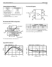 浏览型号AM50-0002TR的Datasheet PDF文件第2页