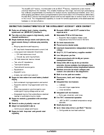 浏览型号AM79D2251VC的Datasheet PDF文件第3页