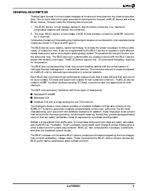 浏览型号AM79D2251VC的Datasheet PDF文件第9页