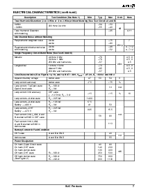 浏览型号AM79M576A的Datasheet PDF文件第7页