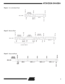 浏览型号AT24C02AN-10SC的Datasheet PDF文件第9页