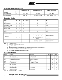 ����ͺ�[name]��Datasheet PDF�ļ���6ҳ