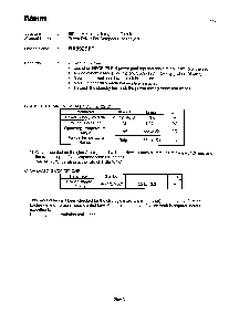 浏览型号BA5929FP的Datasheet PDF文件第1页