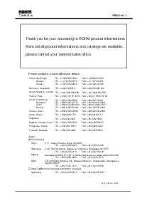 浏览型号BA5929FP的Datasheet PDF文件第7页