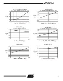 浏览型号ATF16LV8C-10XC的Datasheet PDF文件第7页