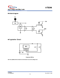 浏览型号ATS266的Datasheet PDF文件第2页
