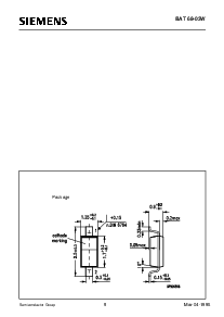 浏览型号BAT68-03W的Datasheet PDF文件第5页