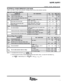 浏览型号BQ24703PWR的Datasheet PDF文件第7页