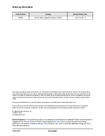 浏览型号BT8954的Datasheet PDF文件第2页