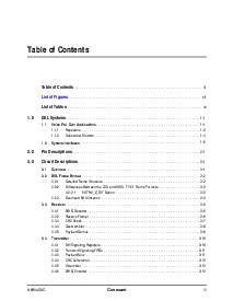 浏览型号BT8954的Datasheet PDF文件第3页