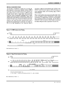 浏览型号CAT25C03L-1.8TE13的Datasheet PDF文件第9页