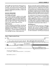 浏览型号CAT25C17RA-TE13的Datasheet PDF文件第7页
