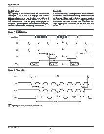 浏览型号CAT28LV64J-25T的Datasheet PDF文件第8页