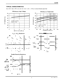 浏览型号CAT37TDI的Datasheet PDF文件第5页